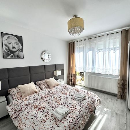 Apartament 40M2 W Miedzyzdrojach 150 M Od Morza! Miedzyzdroje Eksteriør bilde