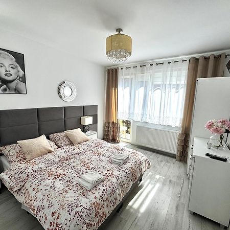 Apartament 40M2 W Miedzyzdrojach 150 M Od Morza! Miedzyzdroje Eksteriør bilde