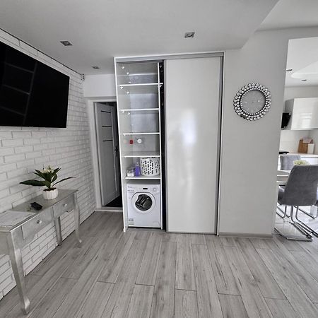 Apartament 40M2 W Miedzyzdrojach 150 M Od Morza! Miedzyzdroje Eksteriør bilde
