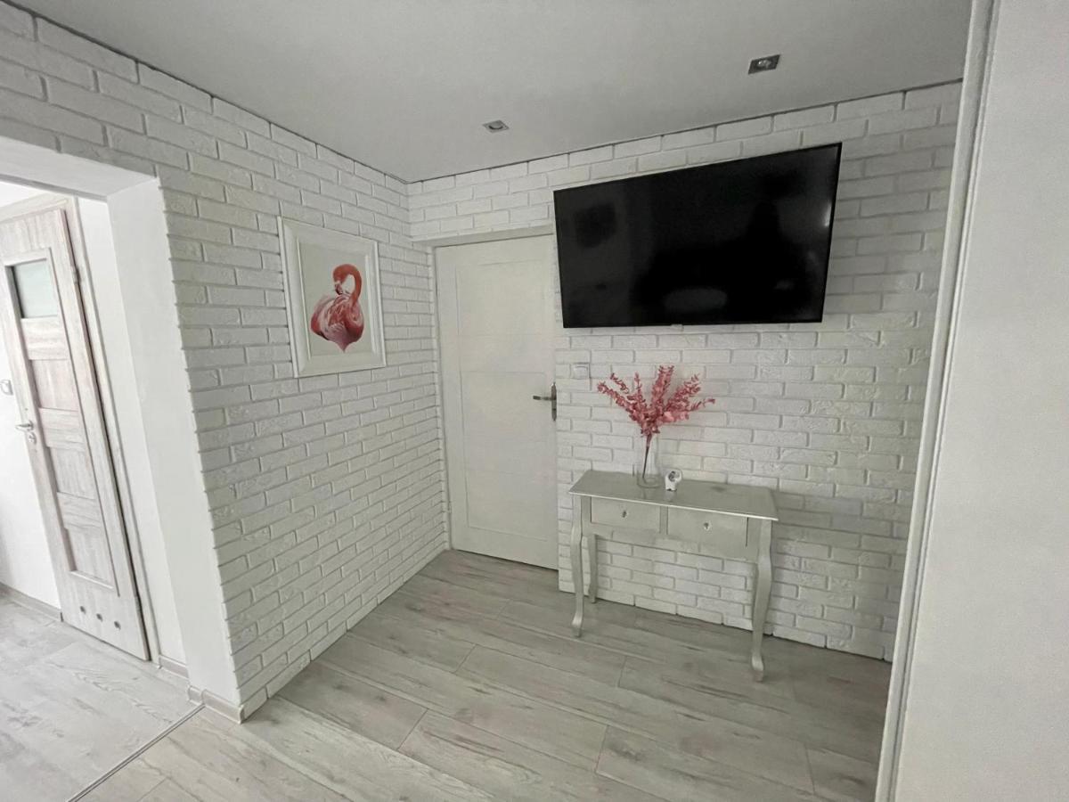 Apartament 40M2 W Miedzyzdrojach 150 M Od Morza! Miedzyzdroje Eksteriør bilde