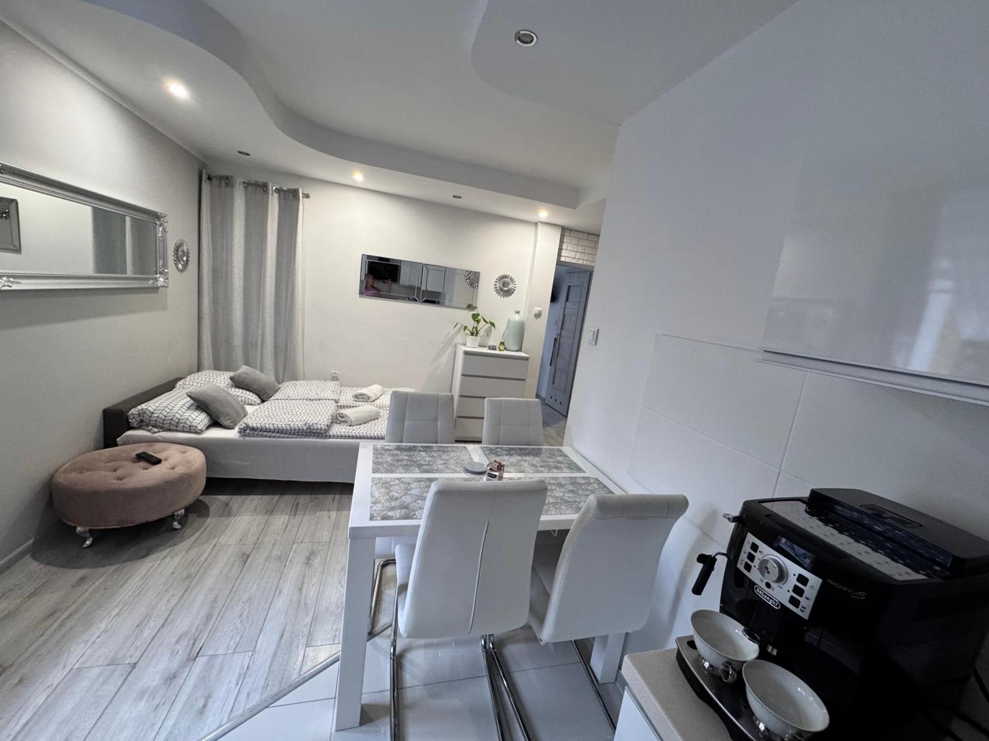 Apartament 40M2 W Miedzyzdrojach 150 M Od Morza! Miedzyzdroje Eksteriør bilde
