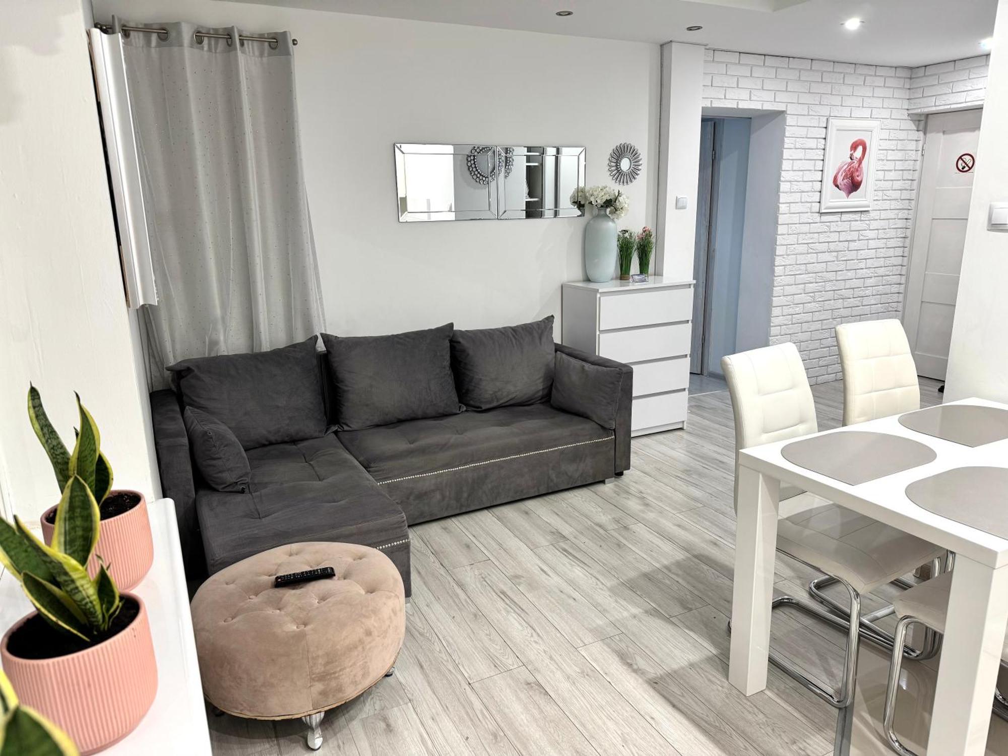 Apartament 40M2 W Miedzyzdrojach 150 M Od Morza! Miedzyzdroje Eksteriør bilde