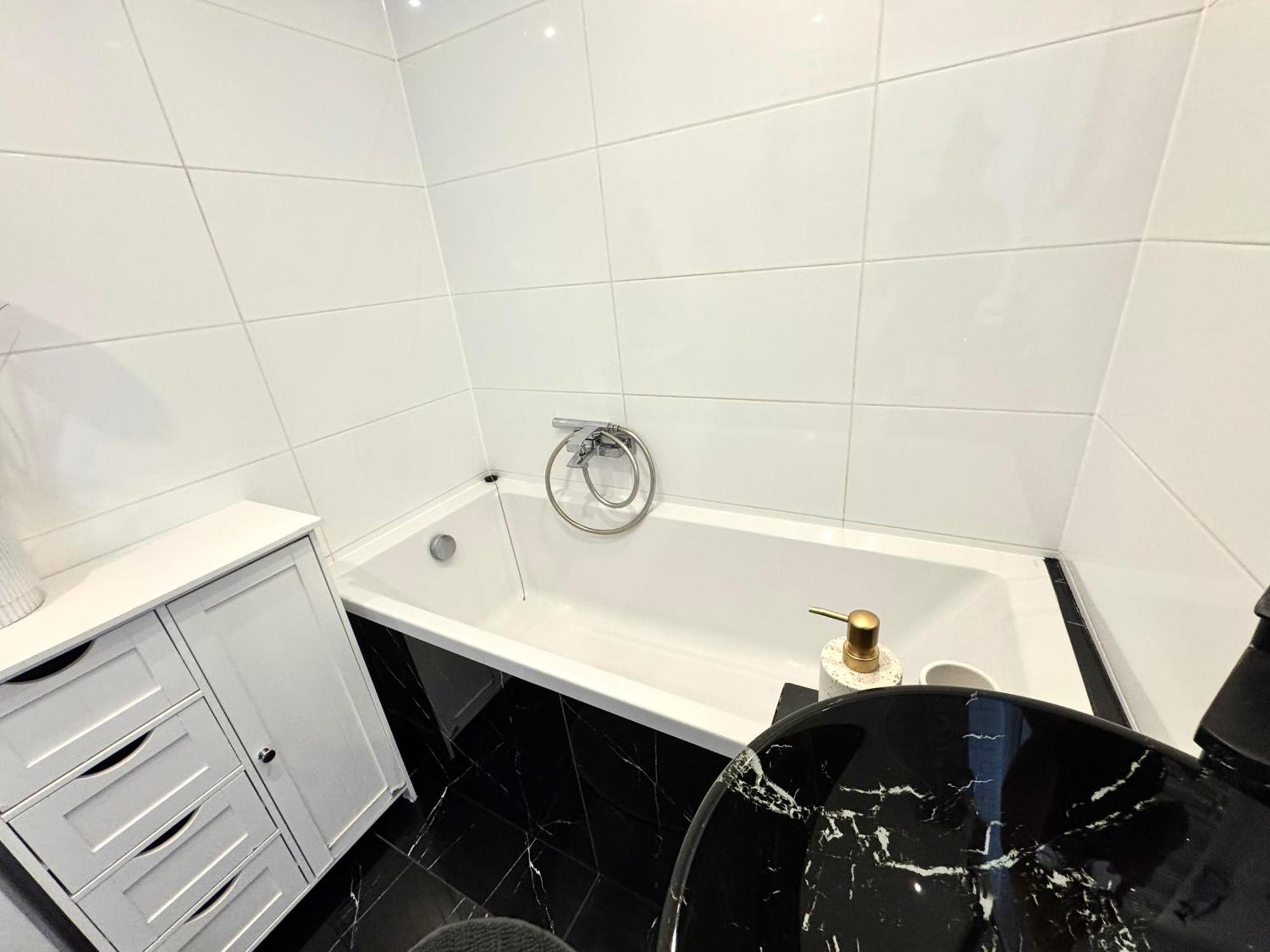 Apartament 40M2 W Miedzyzdrojach 150 M Od Morza! Miedzyzdroje Eksteriør bilde