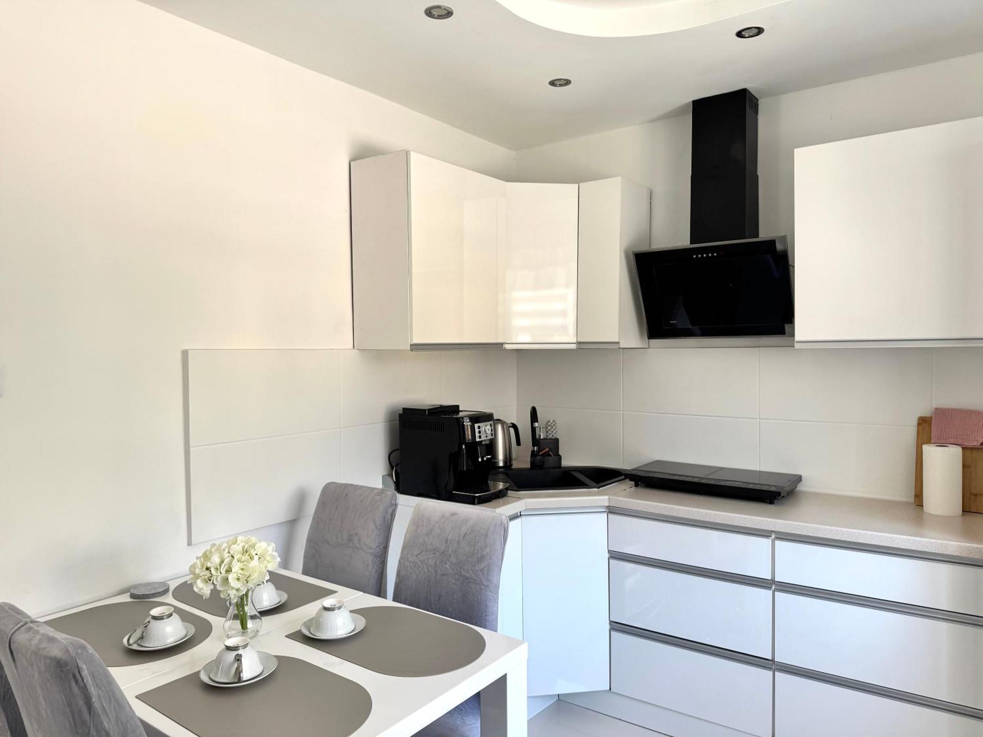 Apartament 40M2 W Miedzyzdrojach 150 M Od Morza! Miedzyzdroje Eksteriør bilde
