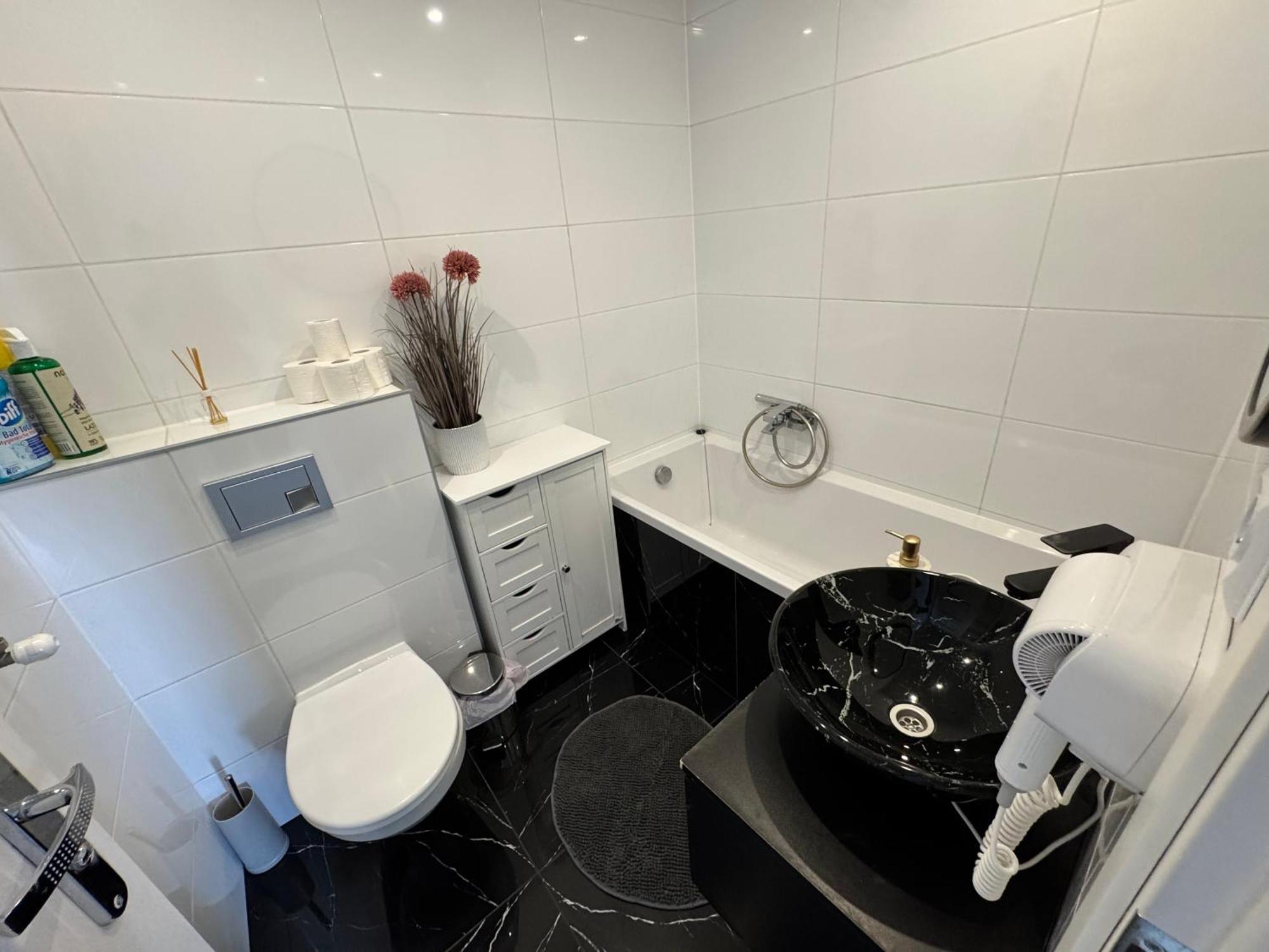 Apartament 40M2 W Miedzyzdrojach 150 M Od Morza! Miedzyzdroje Eksteriør bilde