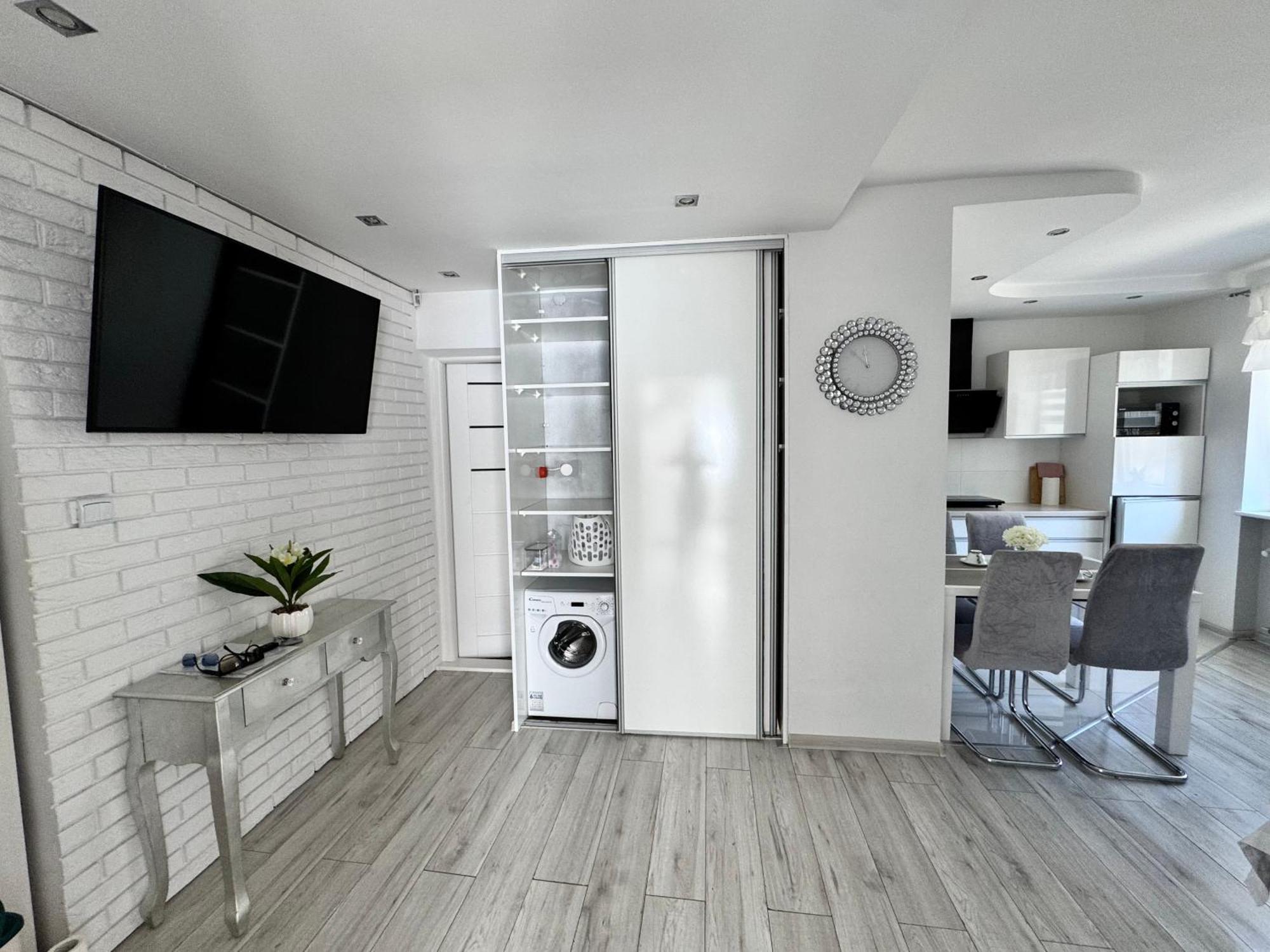 Apartament 40M2 W Miedzyzdrojach 150 M Od Morza! Miedzyzdroje Eksteriør bilde