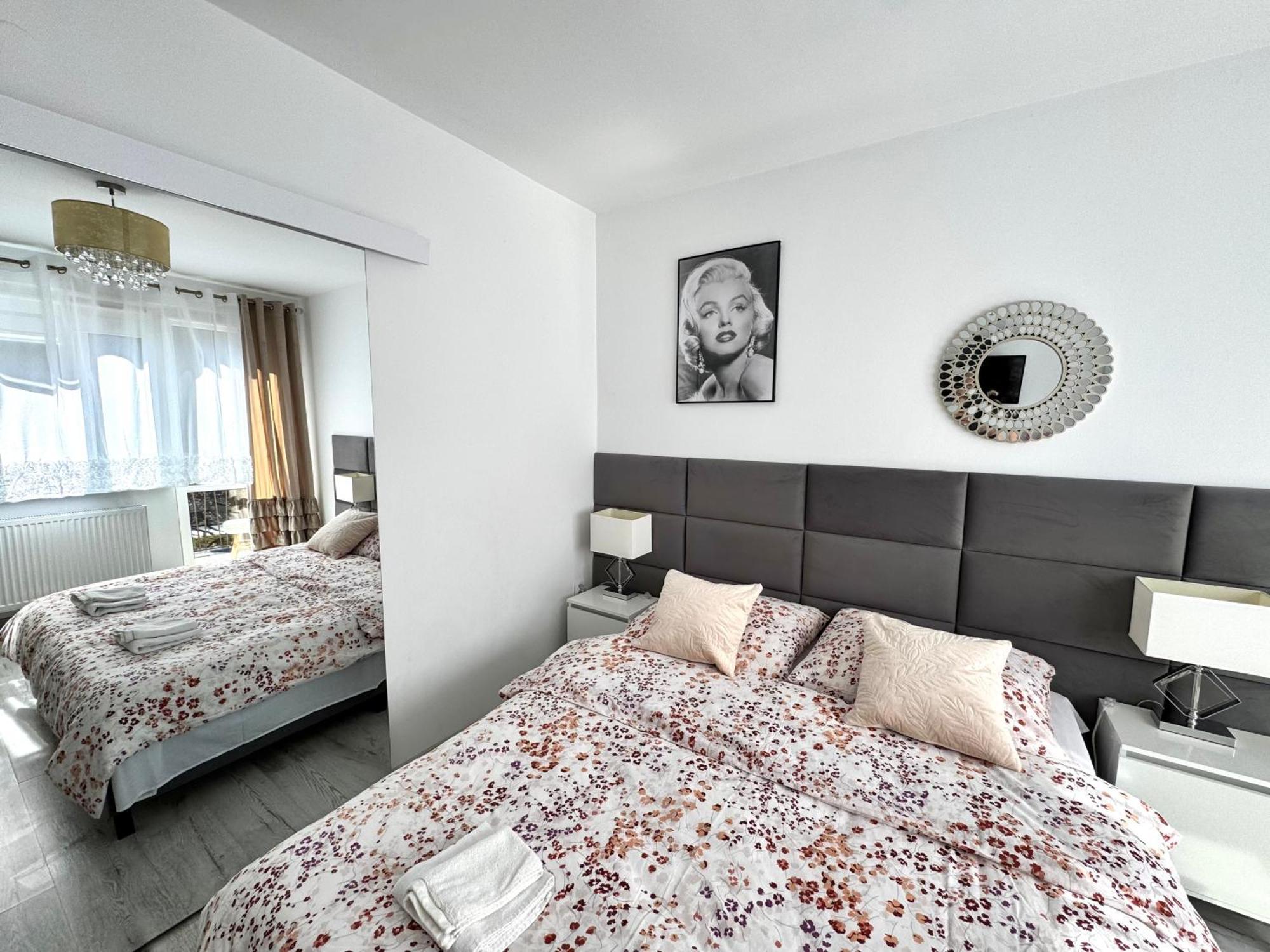 Apartament 40M2 W Miedzyzdrojach 150 M Od Morza! Miedzyzdroje Eksteriør bilde
