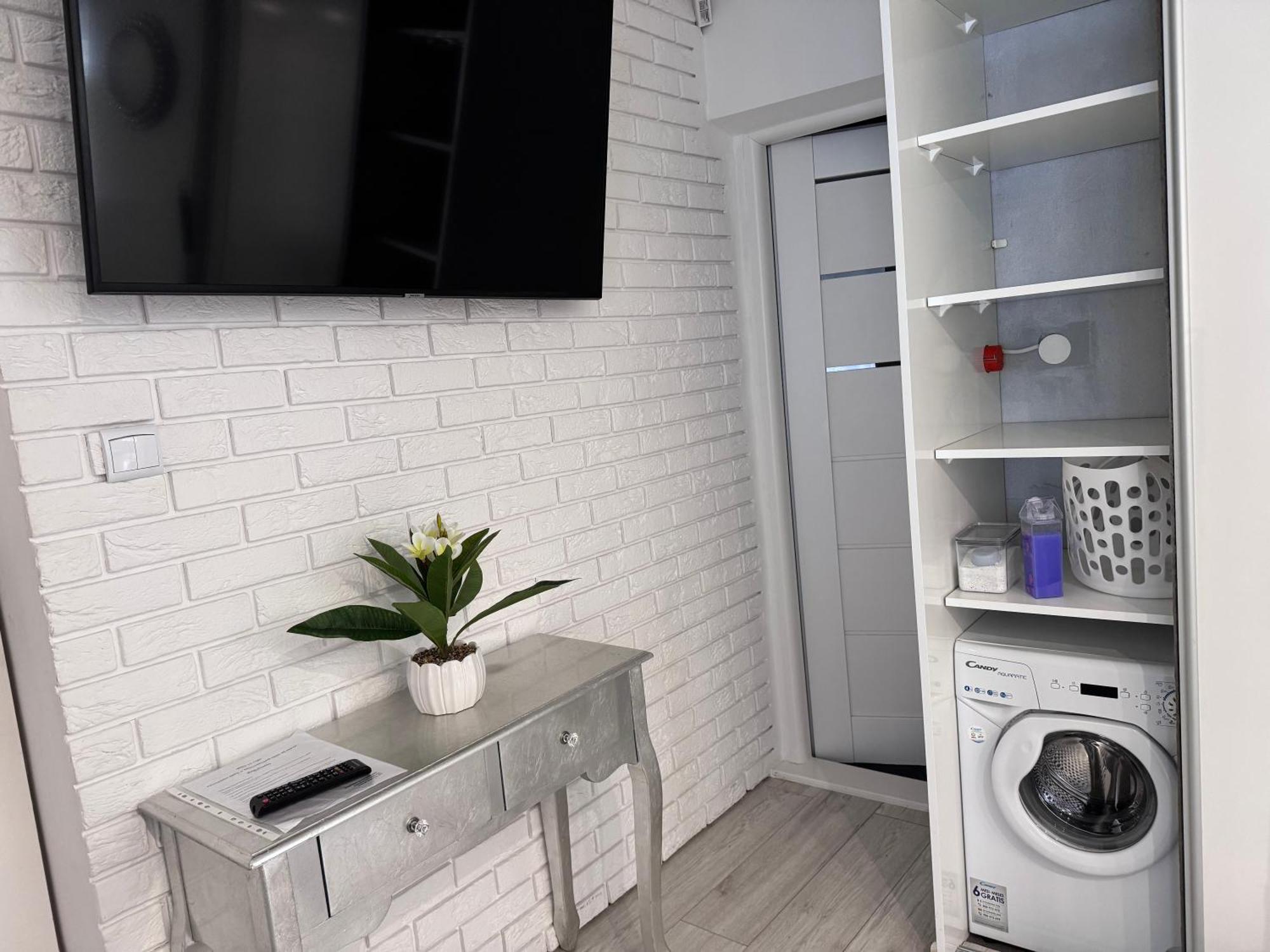 Apartament 40M2 W Miedzyzdrojach 150 M Od Morza! Miedzyzdroje Eksteriør bilde
