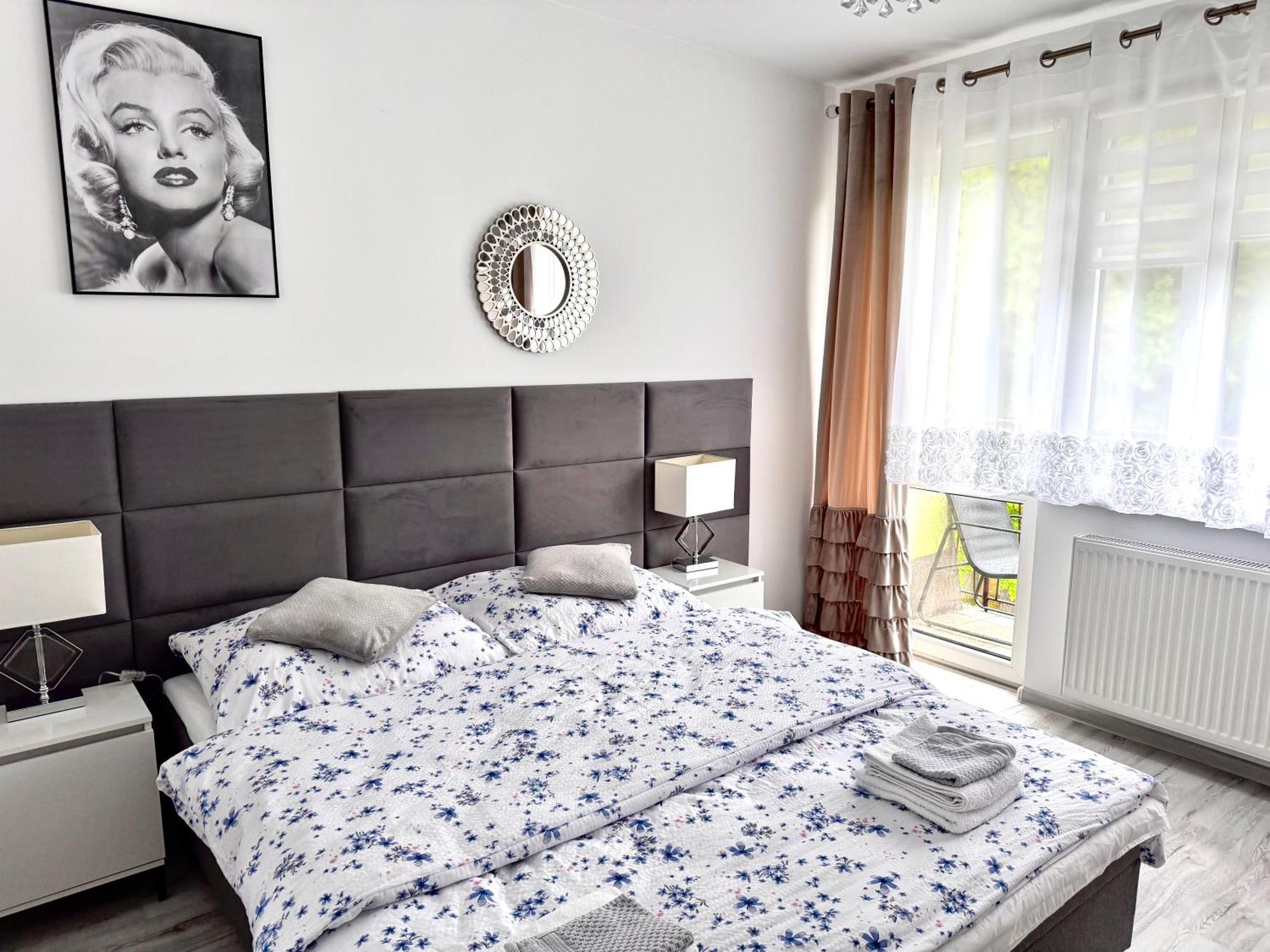 Apartament 40M2 W Miedzyzdrojach 150 M Od Morza! Miedzyzdroje Eksteriør bilde