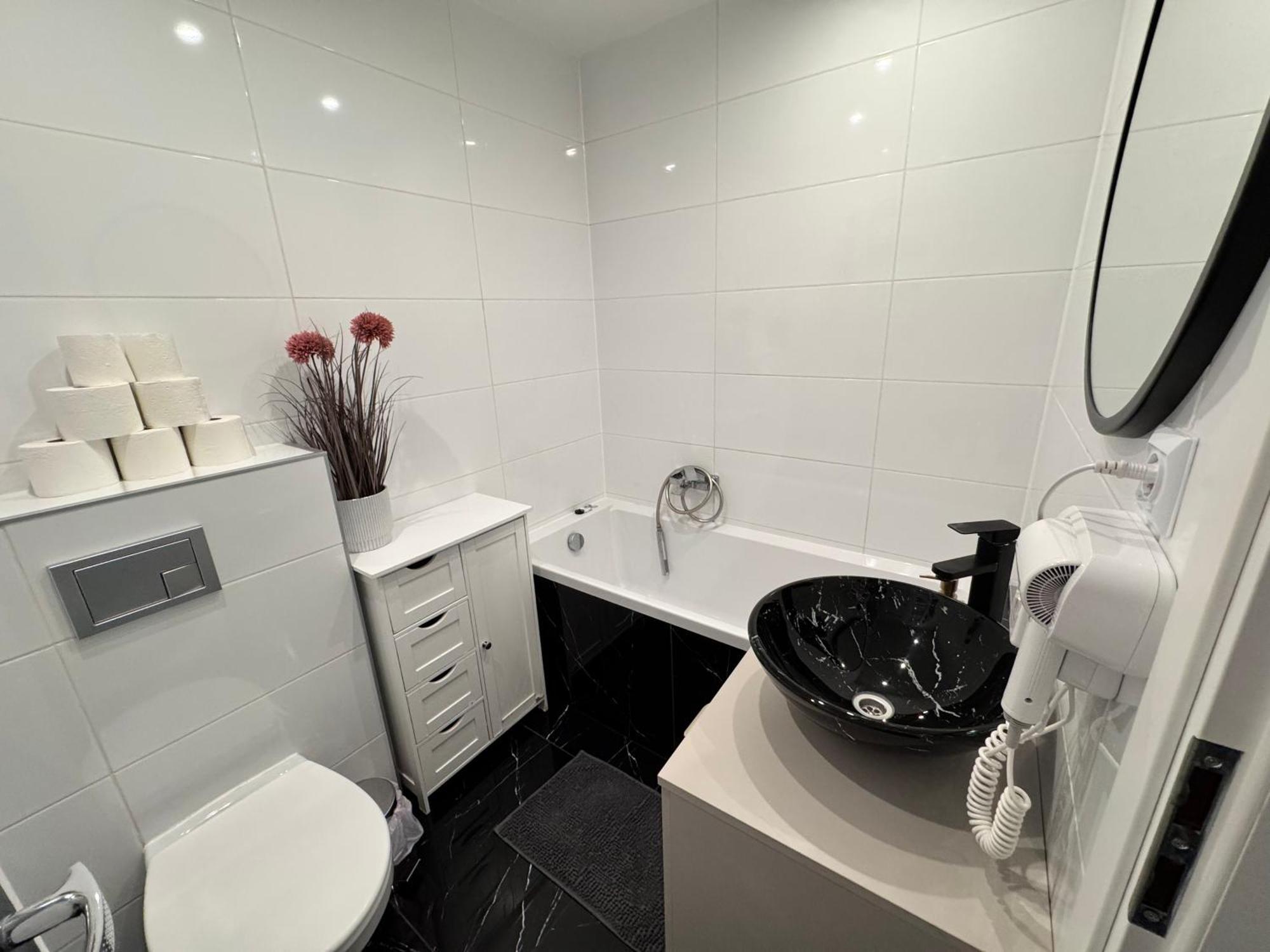 Apartament 40M2 W Miedzyzdrojach 150 M Od Morza! Miedzyzdroje Eksteriør bilde